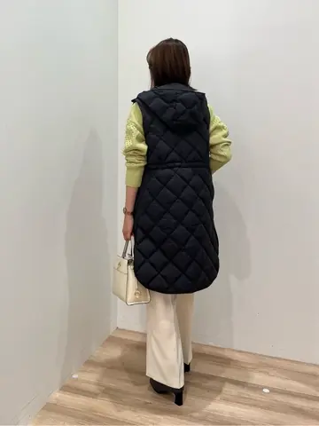 ONWARD CROSSET SELECT 村上 コーディネート画像