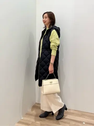 ONWARD CROSSET SELECT 村上 コーディネート画像