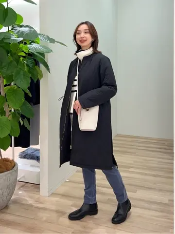 ONWARD CROSSET SELECT 村上 コーディネート画像