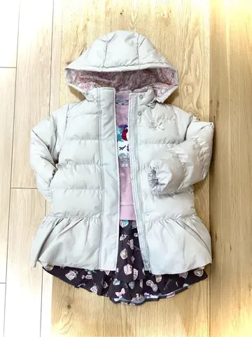 ONWARD CROSSET SELECT 鈴木 コーディネート画像