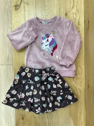 ONWARD CROSSET SELECT 鈴木 コーディネート画像