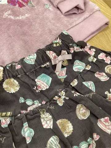 ONWARD CROSSET SELECT 鈴木 コーディネート画像