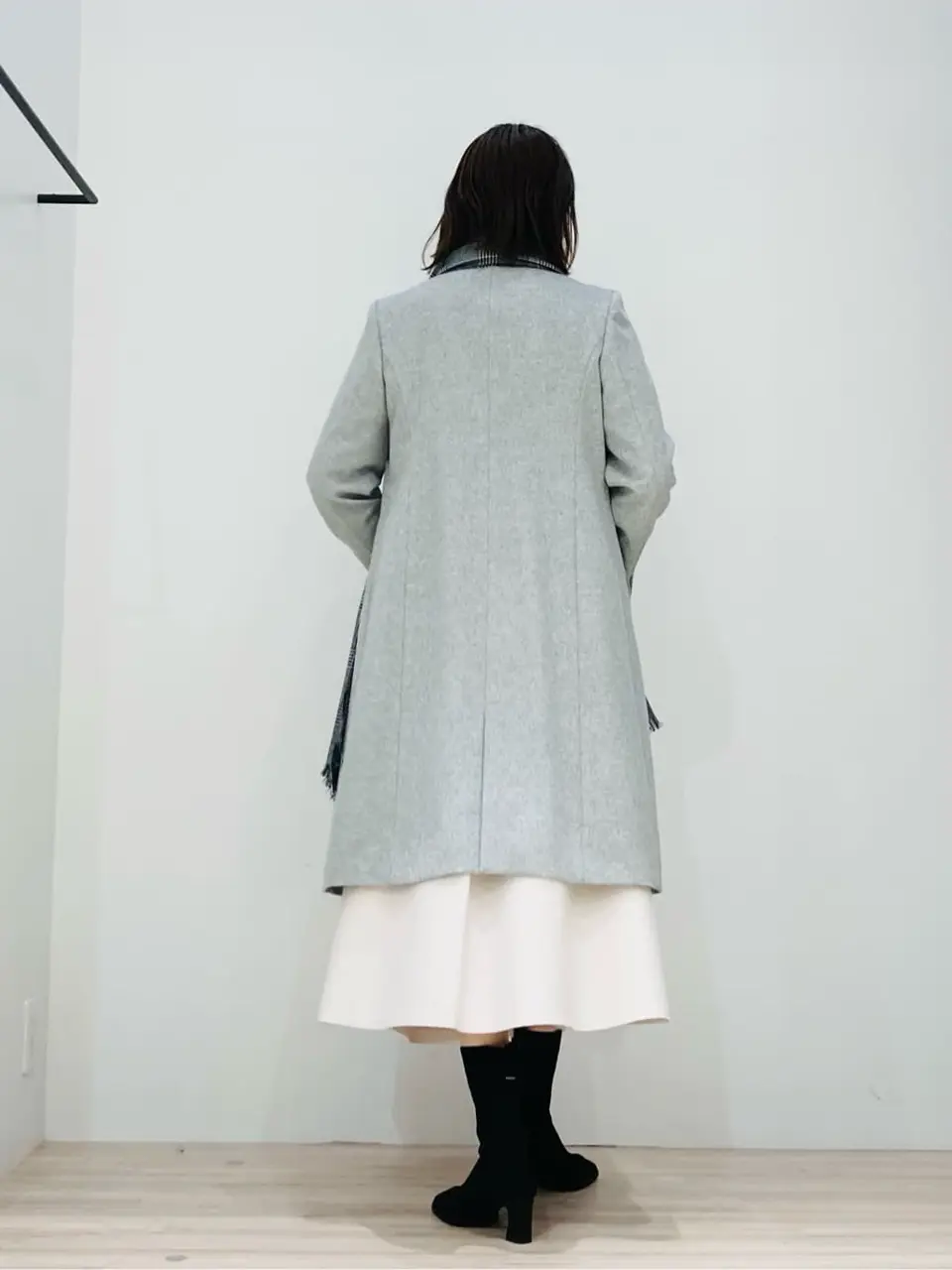 ONWARD CROSSET SELECT Chie コーディネート画像