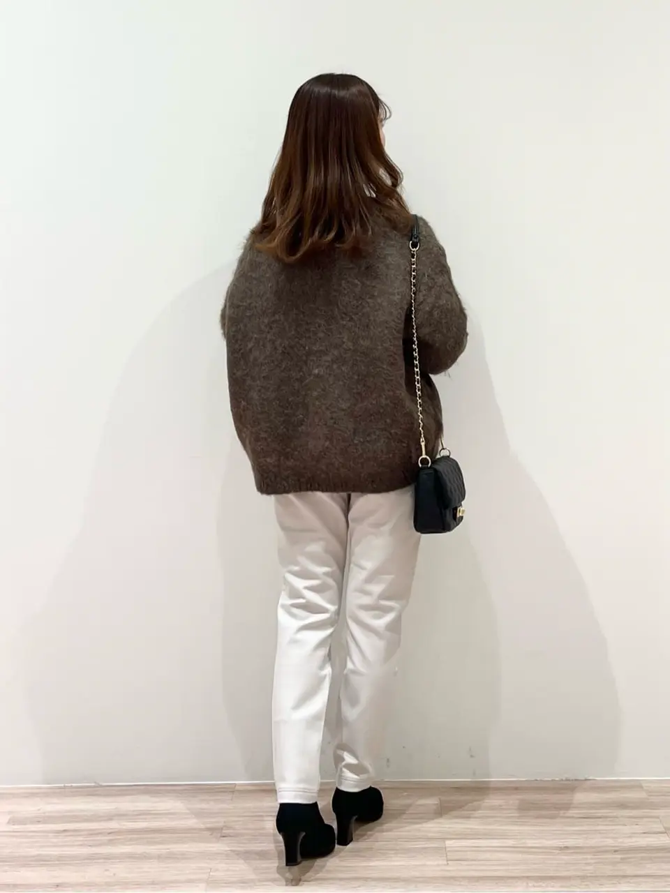 ONWARD CROSSET SELECT 今堀 コーディネート画像