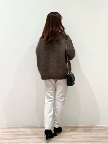 ONWARD CROSSET SELECT 今堀 コーディネート画像