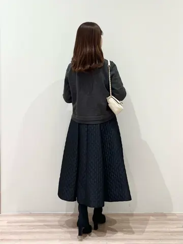 ONWARD CROSSET SELECT 今堀 コーディネート画像