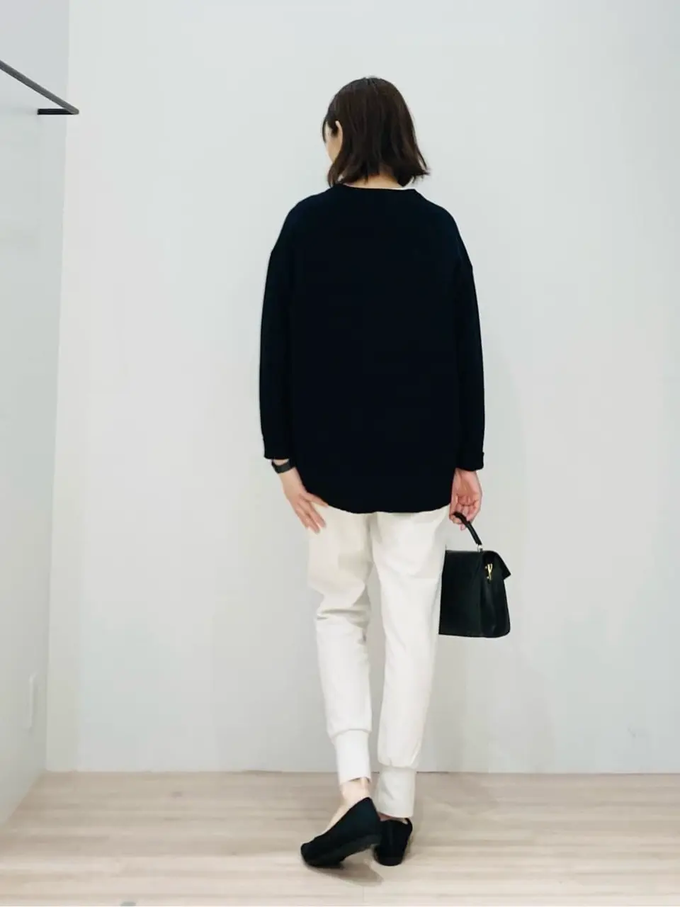 ONWARD CROSSET SELECT Chie コーディネート画像