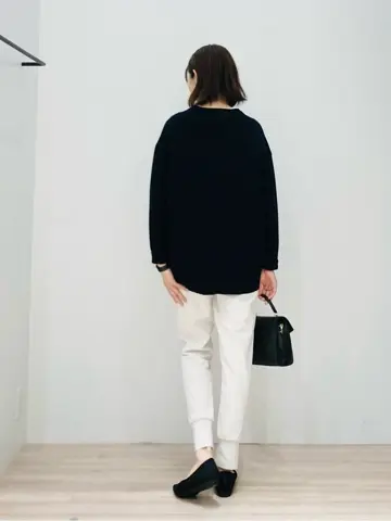 ONWARD CROSSET SELECT Chie コーディネート画像