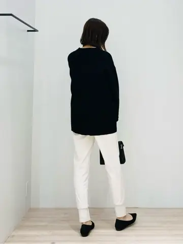 ONWARD CROSSET SELECT Chie コーディネート画像