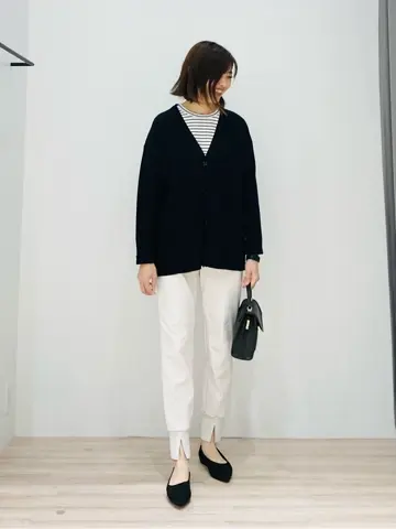 ONWARD CROSSET SELECT Chie コーディネート画像