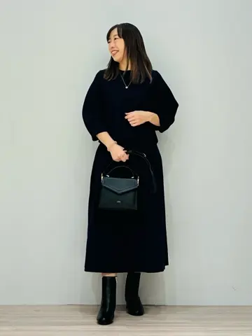 ONWARD CROSSET SELECT SAKAI コーディネート画像