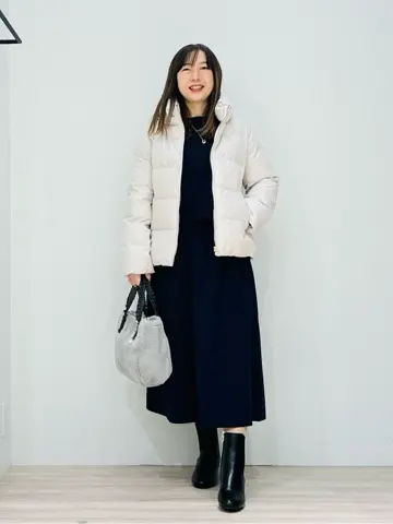 ONWARD CROSSET SELECT SAKAI コーディネート画像