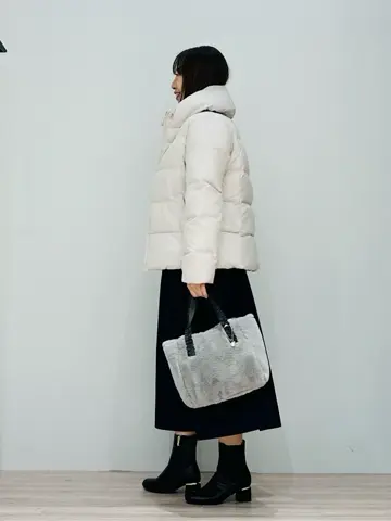 ONWARD CROSSET SELECT SAKAI コーディネート画像