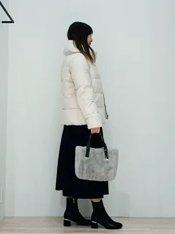 ONWARD CROSSET SELECT SAKAI コーディネート画像