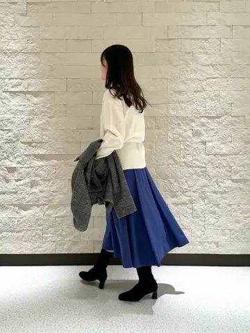 ONWARD CROSSET SELECT 山下 コーディネート画像