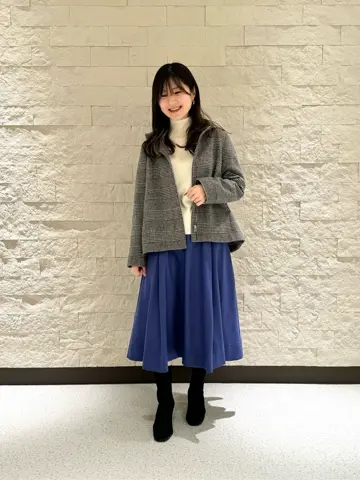 ONWARD CROSSET SELECT 山下 コーディネート画像