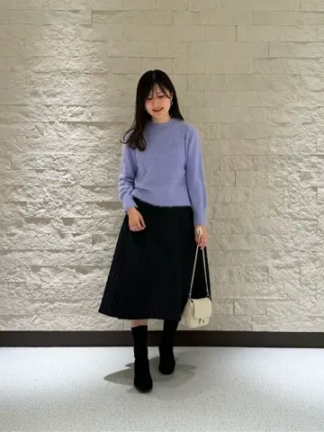 ONWARD CROSSET SELECT 山下 コーディネート画像