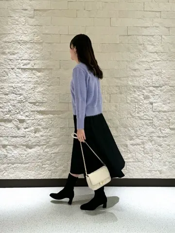 ONWARD CROSSET SELECT 山下 コーディネート画像