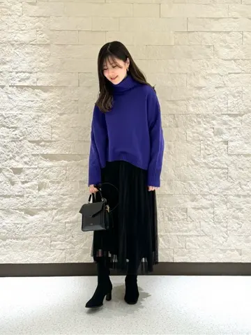 ONWARD CROSSET SELECT 山下 コーディネート画像