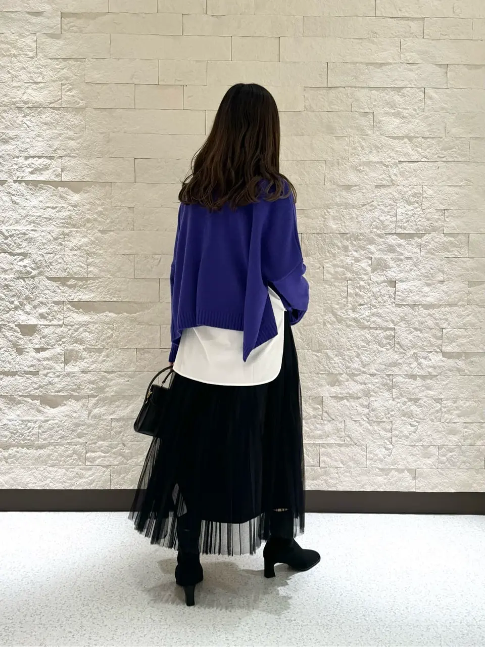 ONWARD CROSSET SELECT 山下 コーディネート画像