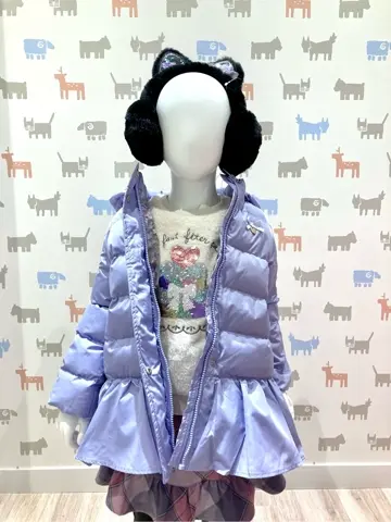 ONWARD CROSSET SELECT 杉原 コーディネート画像