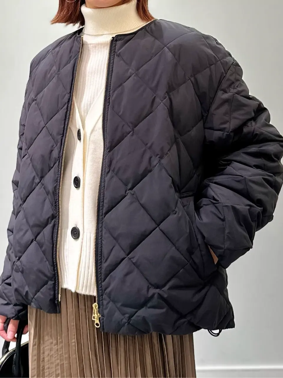 ONWARD CROSSET SELECT 濱野 コーディネート画像