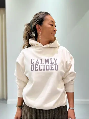 ONWARD CROSSET SELECT 流石　 コーディネート画像