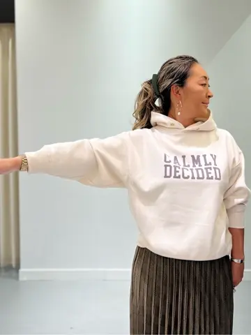 ONWARD CROSSET SELECT 流石　 コーディネート画像