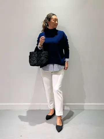 ONWARD CROSSET SELECT 流石　 コーディネート画像