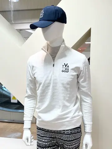 ONWARD CROSSET SELECT 小管 コーディネート画像