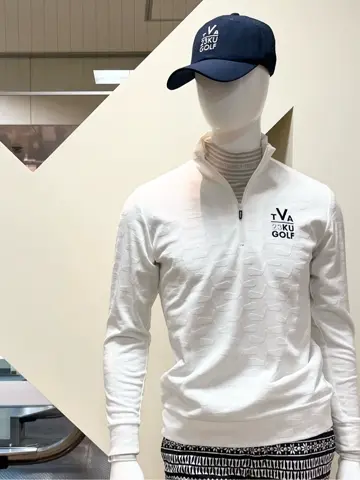 ONWARD CROSSET SELECT 小管 コーディネート画像