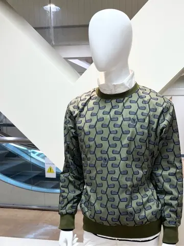 ONWARD CROSSET SELECT 小管 コーディネート画像