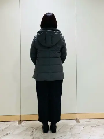 ONWARD CROSSET SELECT 内田 コーディネート画像