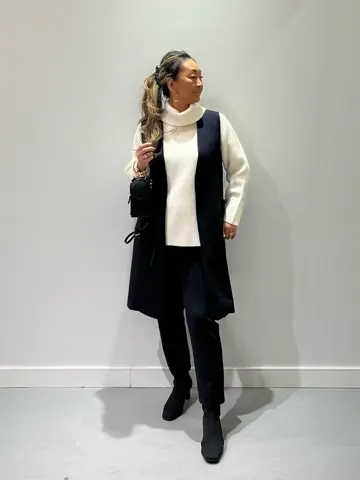 ONWARD CROSSET SELECT 流石　 コーディネート画像