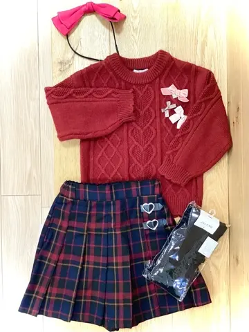 ONWARD CROSSET SELECT 鈴木 コーディネート画像