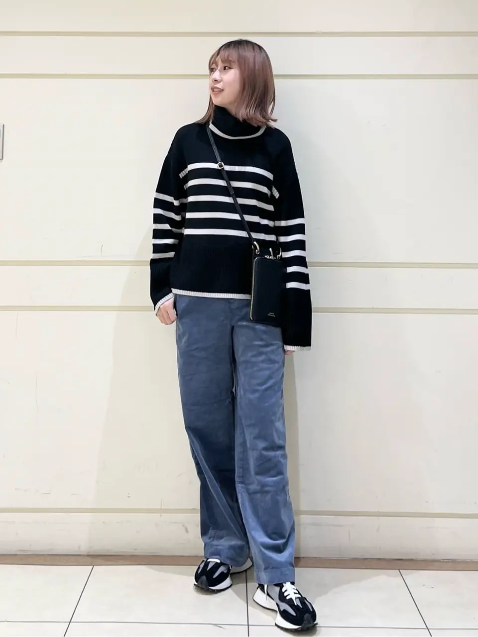 ONWARD CROSSET SELECT Kanako コーディネート画像