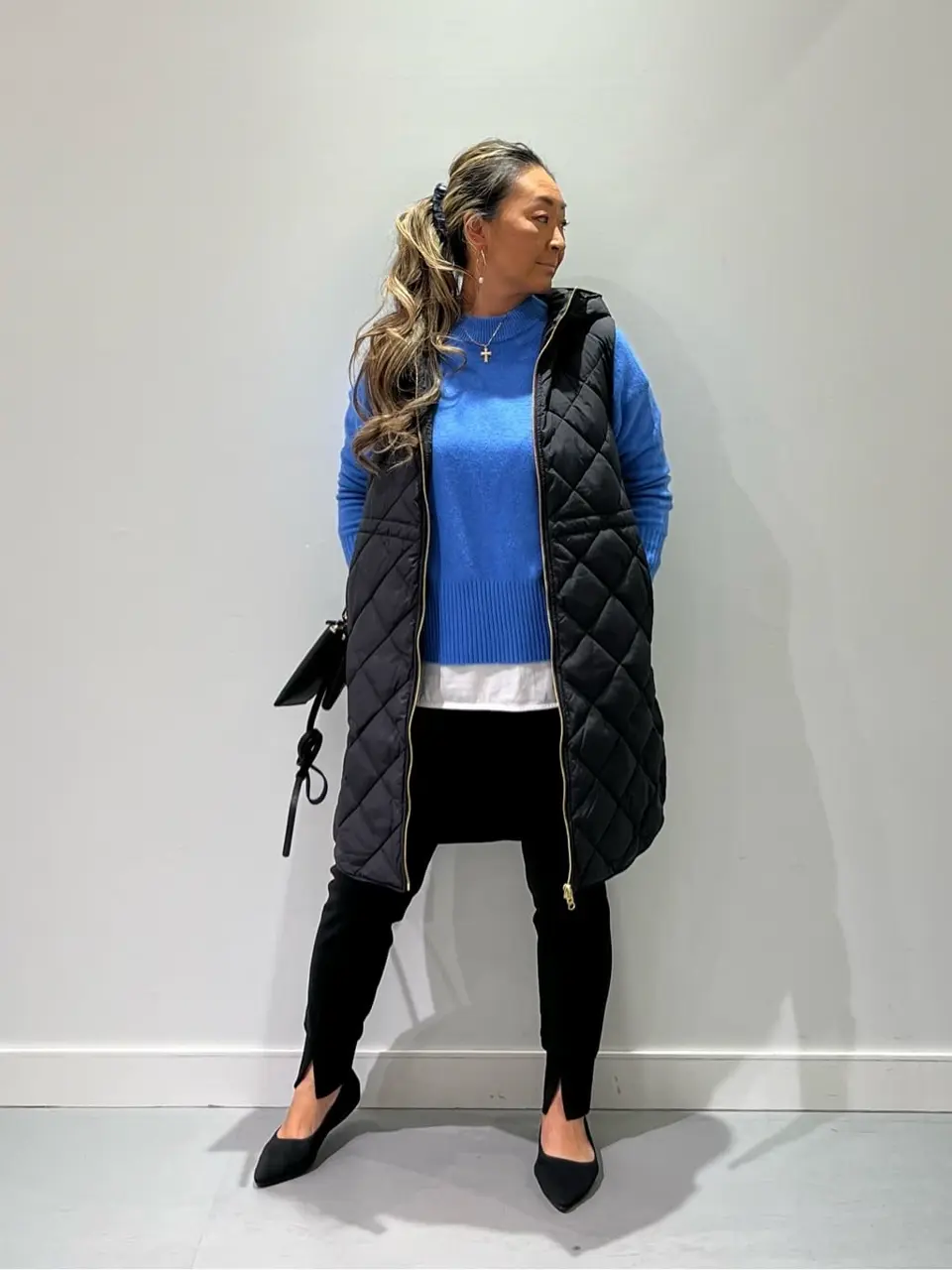 ONWARD CROSSET SELECT 流石　 コーディネート画像