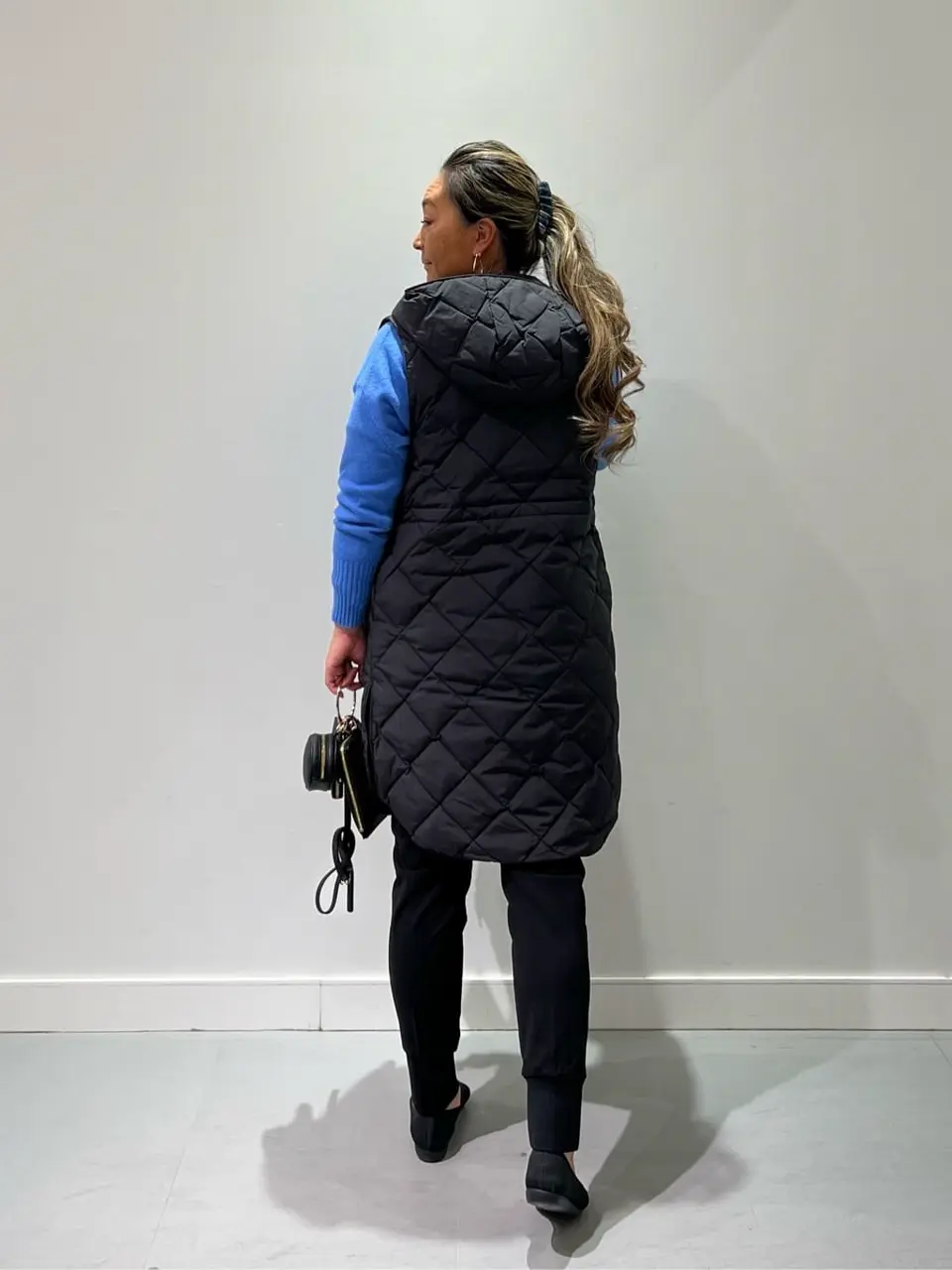 ONWARD CROSSET SELECT 流石　 コーディネート画像