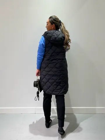 ONWARD CROSSET SELECT 流石　 コーディネート画像