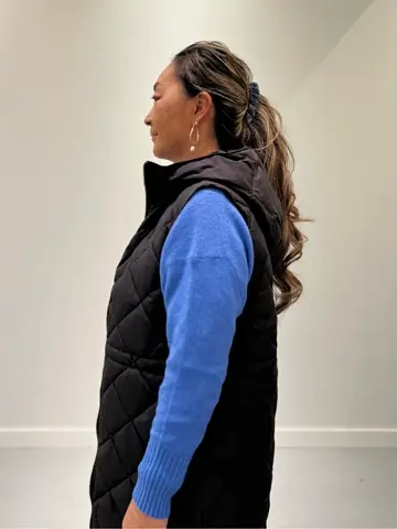 ONWARD CROSSET SELECT 流石　 コーディネート画像