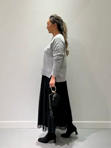 ONWARD CROSSET SELECT 流石　 コーディネート画像