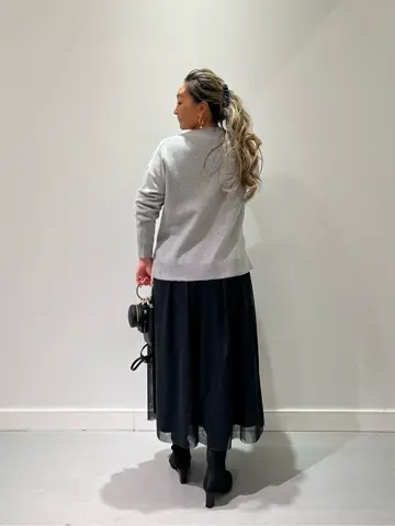 ONWARD CROSSET SELECT 流石　 コーディネート画像