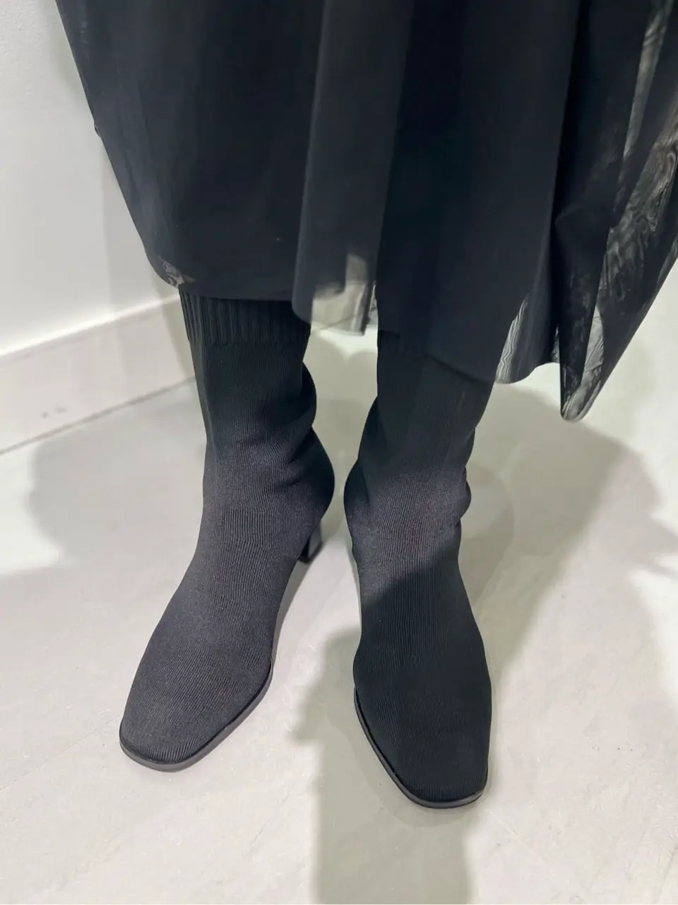 ONWARD CROSSET SELECT 流石　 コーディネート画像