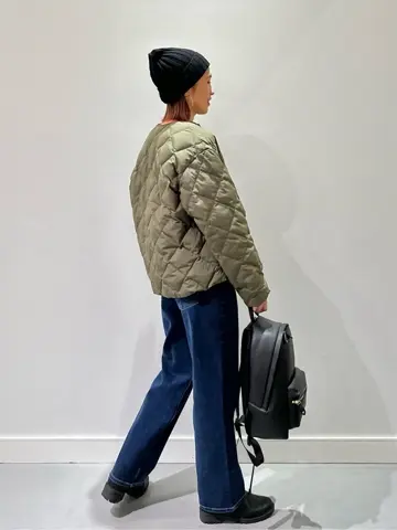 ONWARD CROSSET SELECT 濱野 コーディネート画像