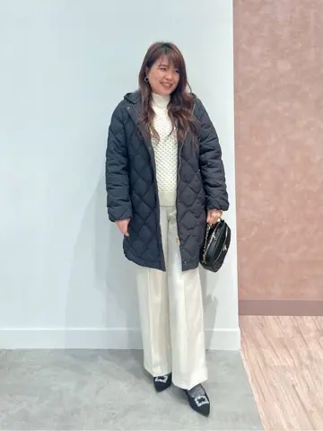 ONWARD CROSSET SELECT 中島 コーディネート画像