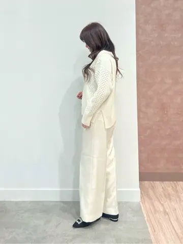 ONWARD CROSSET SELECT 中島 コーディネート画像