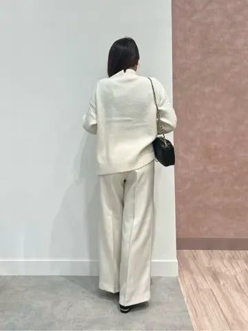 ONWARD CROSSET SELECT 中島 コーディネート画像