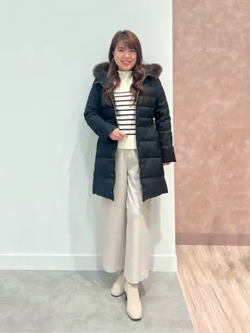 ONWARD CROSSET SELECT 中島 コーディネート画像