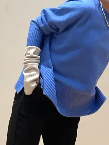 ONWARD CROSSET SELECT 一星 コーディネート画像