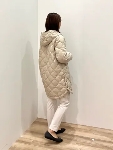 ONWARD CROSSET SELECT 村上 コーディネート画像